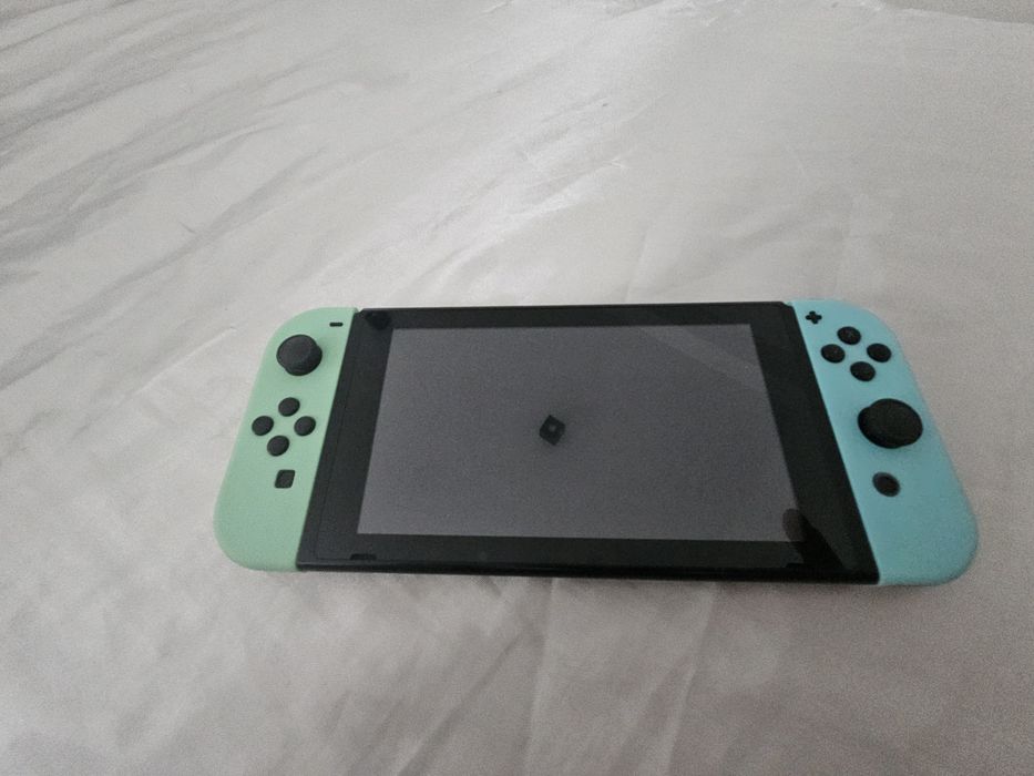 Vand joc nintendo