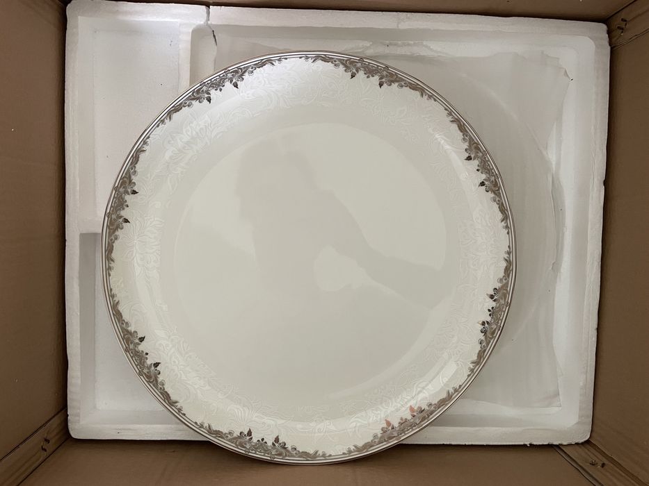 Чайный сервиз 105 предмет