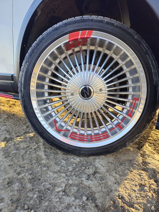 Обмен диски р17.