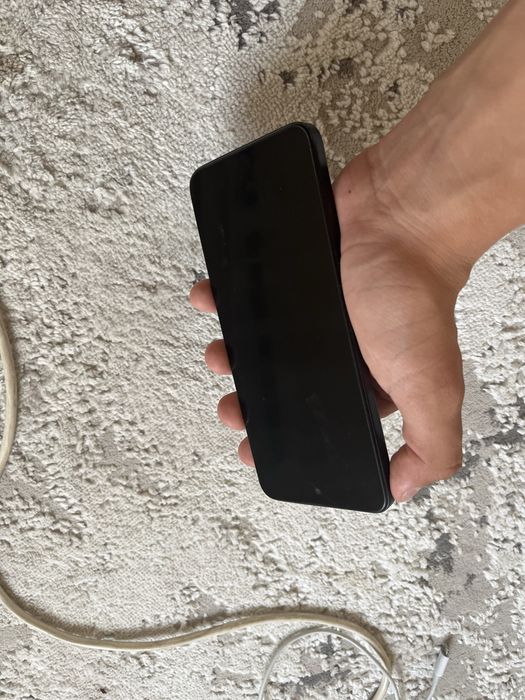 Обменяю Redmi 12