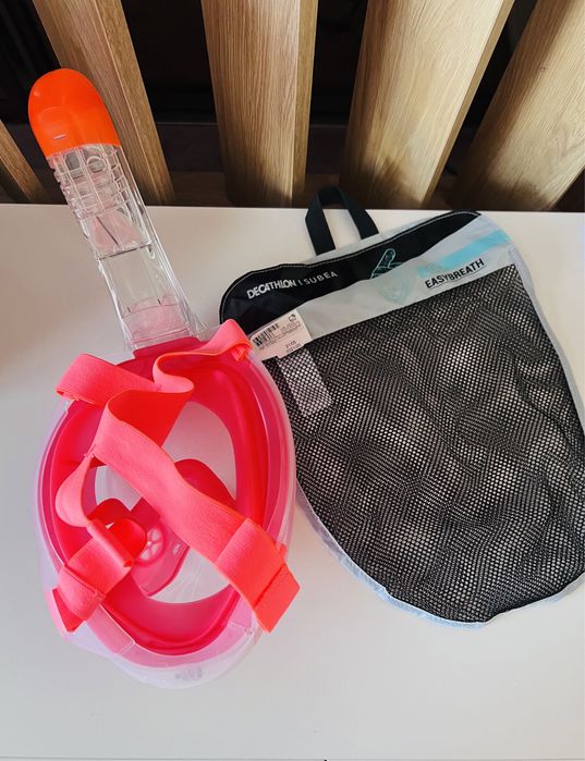 Vand masca snorkeling