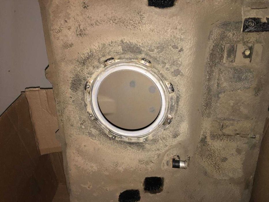 бензобак на kia rio 2015 г