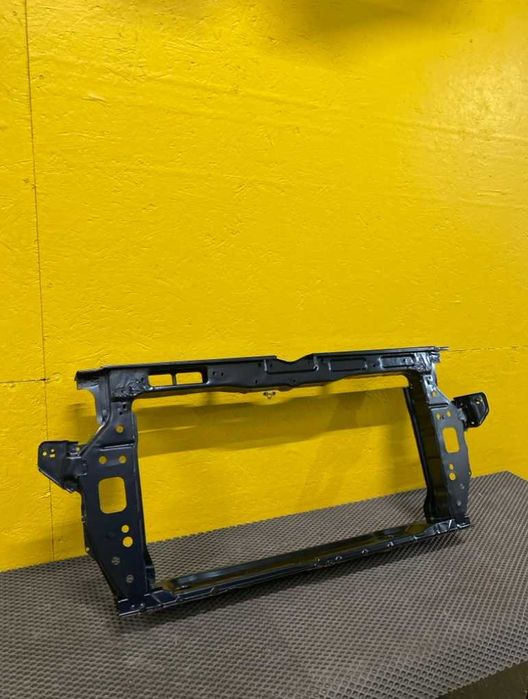 Передняя панель Hyundai Accent 2 2017+ Jorden