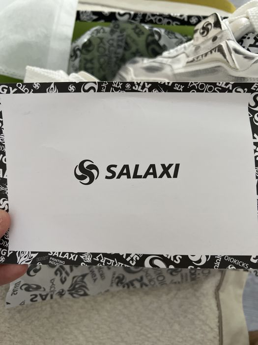 Обувь SALAXI новый,размер 36