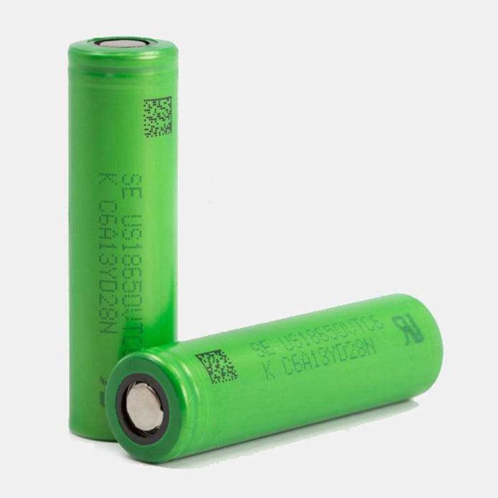 Батерия Sony Murata 18650 VTC6 3000mAh 15C 30A