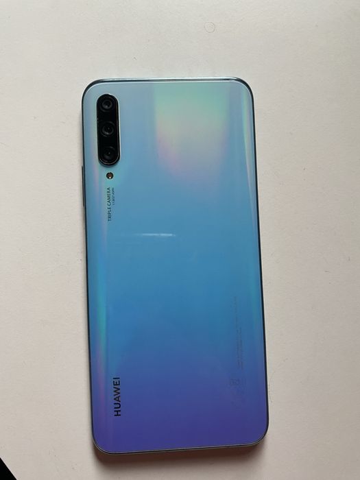 HUAWEI P smart Pro