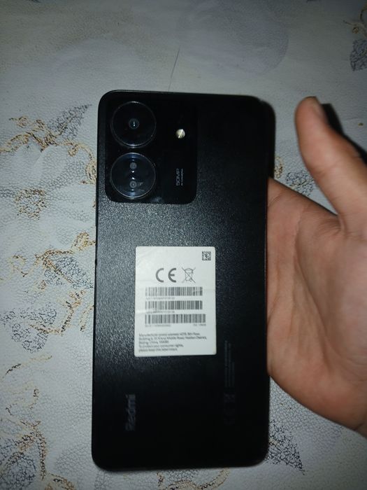 Redmi 13 c 4 128