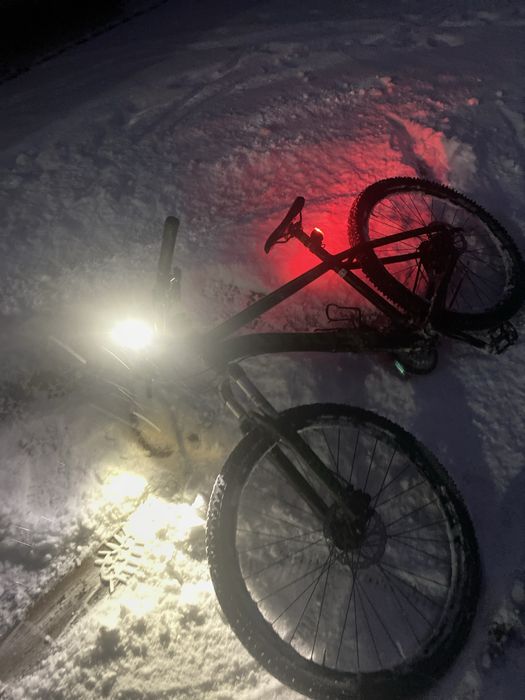 Bicicleta ghost kato 2