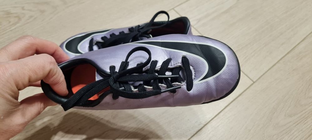 Сороконожки оригинал найк