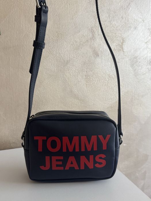 Дамска чанта Tommy Jeans