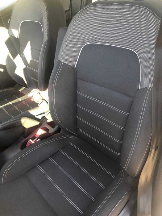 Dacia Logan 3 Automată | Benzină | 101 CP | 86.500 km | Jante Aliaj