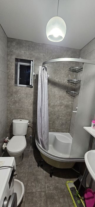 Сдам квартиру с удобствами