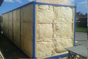 Бытовки, блок контейнеры, вагончики