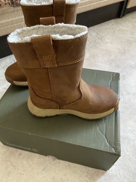 Детская обувь