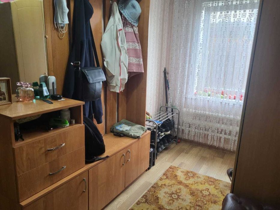 Продам дом в начале Рабочего посёлка
