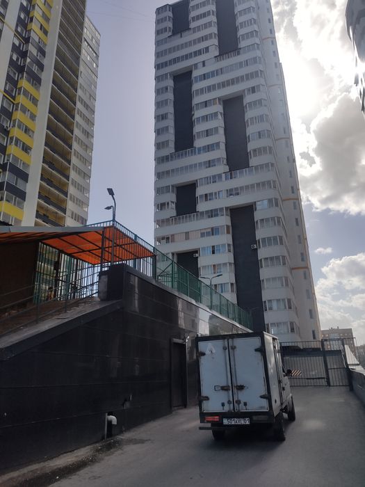 Продам 2-х комнатную квартиру