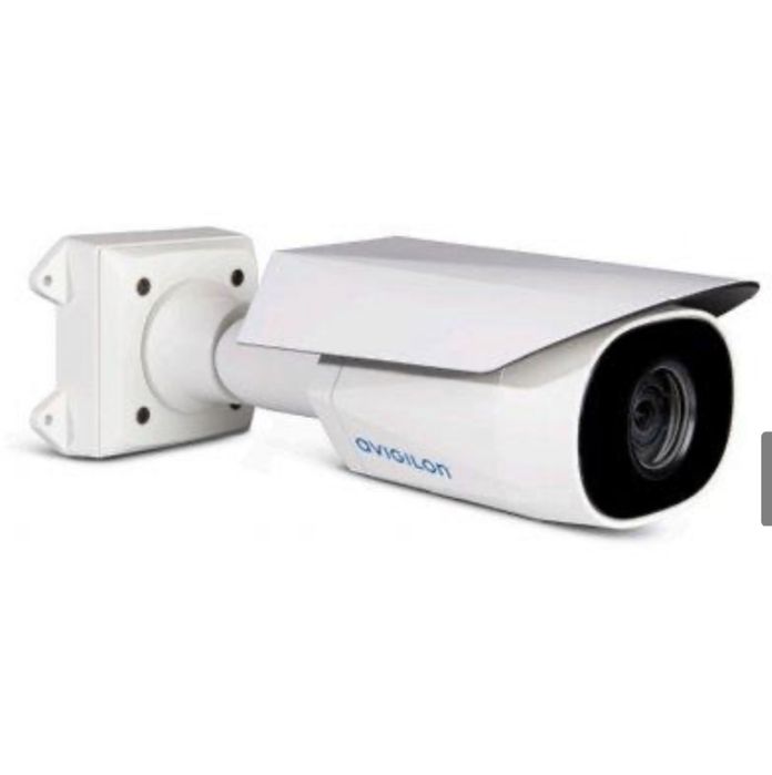 Avigilon 4.0C-H5A-BO2-IR 4MP 9-22mm Cameră IP Bullet pentru exterior