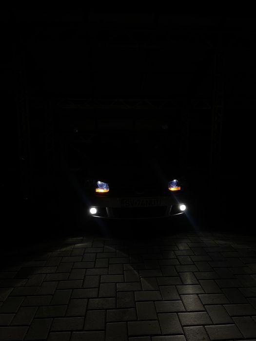 VOLKSWAGEN Golf 2007 — imagine 5