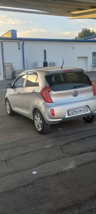Экономичный автомобиль