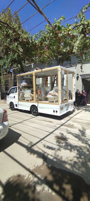 Ассалом алекум Фотаха  ва Бешу той Мол йояар Мошиналарм из хизматамиза