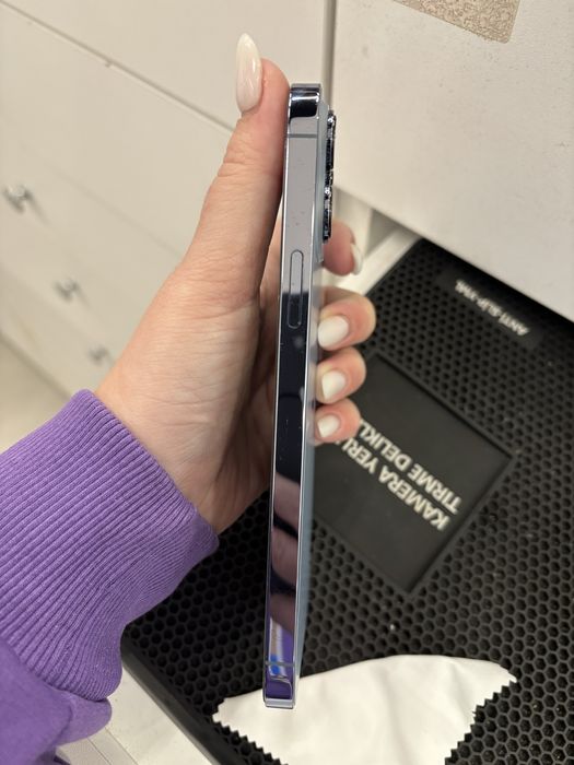 Vand 13 Pro Max 256 Gb