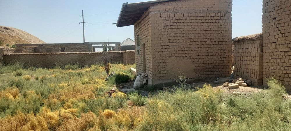 Карши шахар, Чаман МФЙ, Човкай массиви газ, свет, поливной сув бор жой