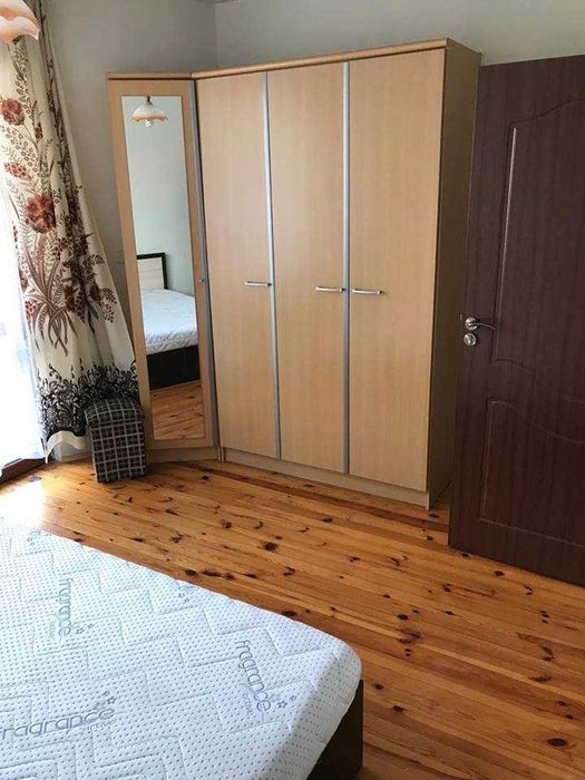 Дава се под наем Двустаен апартамент в Пловдив, Съдийски - 60 кв.м за 425 € - Снимка #4