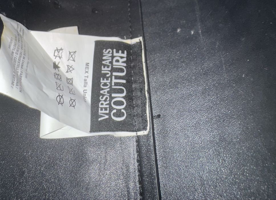 Geanta Originala Versace