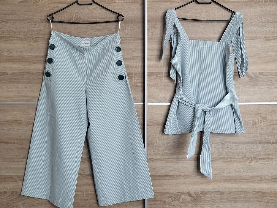 Set Aerwear pantaloni si bluza