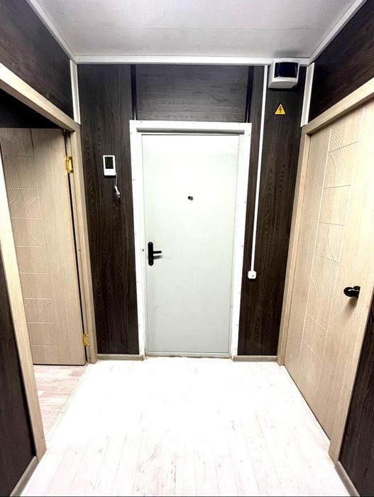 Жилой утепленный контейнер 20 футов – готовый дом, под ключ!