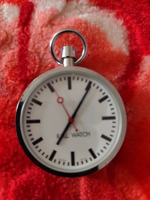 Ceas de buzunar  elegant