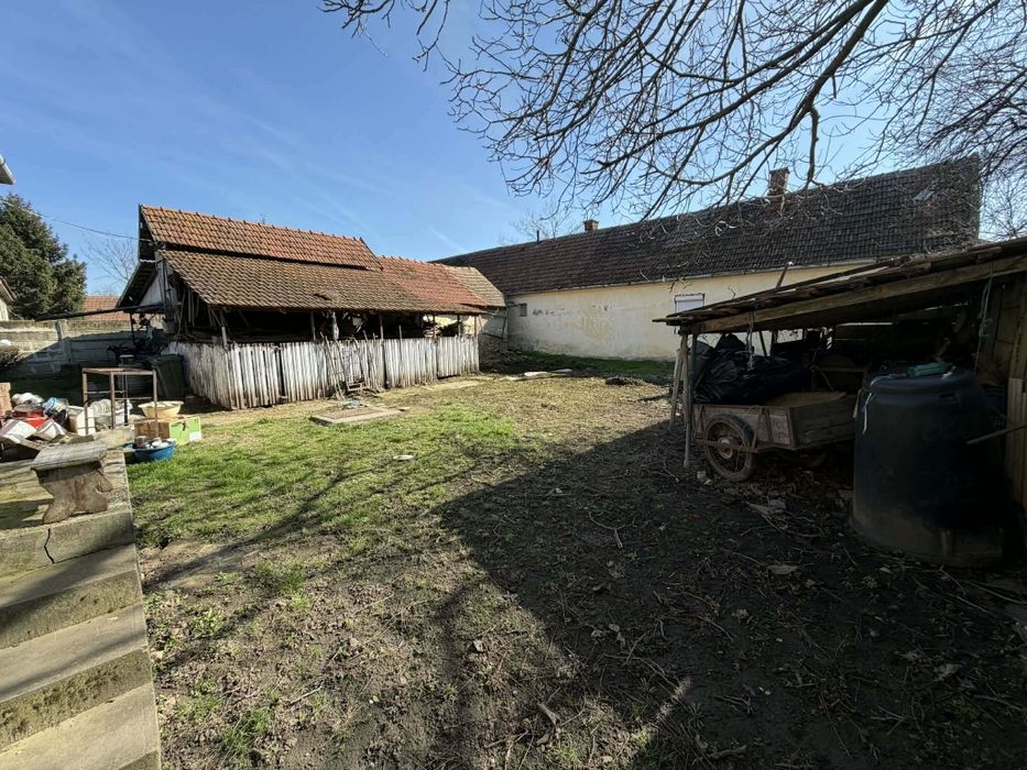 Casă de vânzare in Ungaria lângă frontieră în localitatea Elek