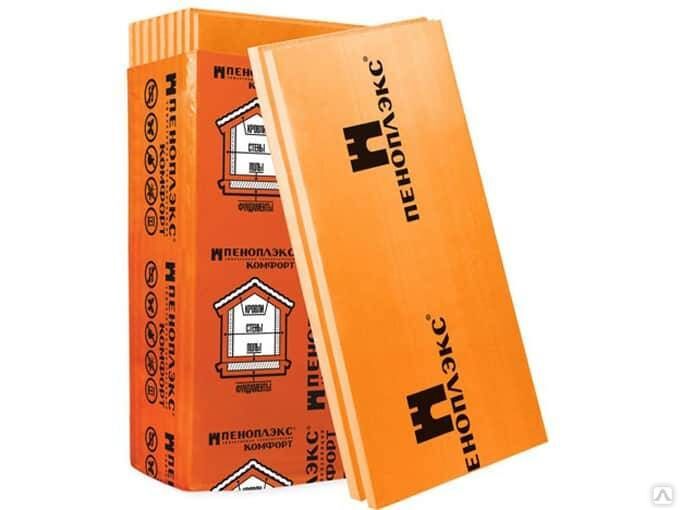 ОПТОМ Пеноплекс! Пенопласт 2,3,4,5см - в наличии!: 10 000 сум ...