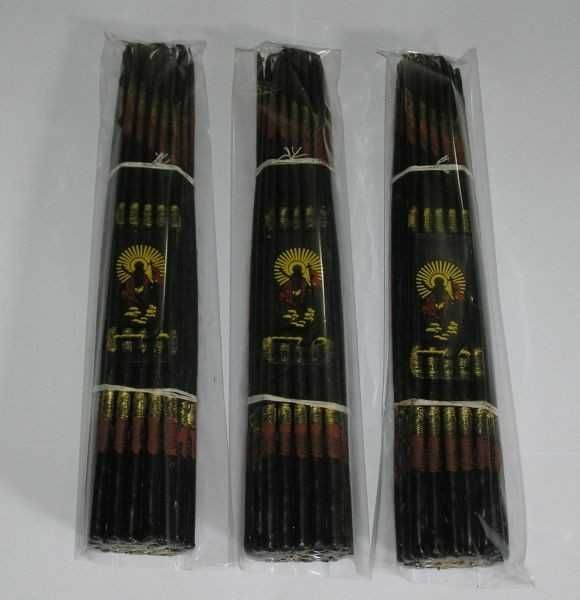 Свечи Иерусалимские всех цветов