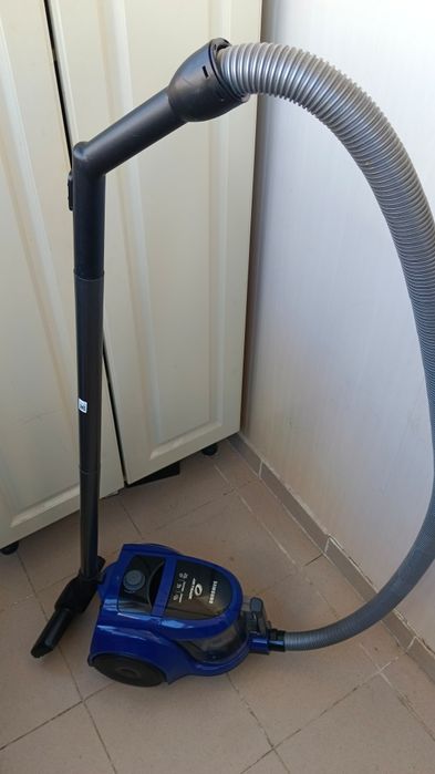 Пылесос Samsung 1600w