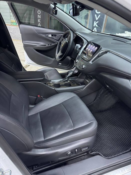 Malibu 2 Premier  sotiladi