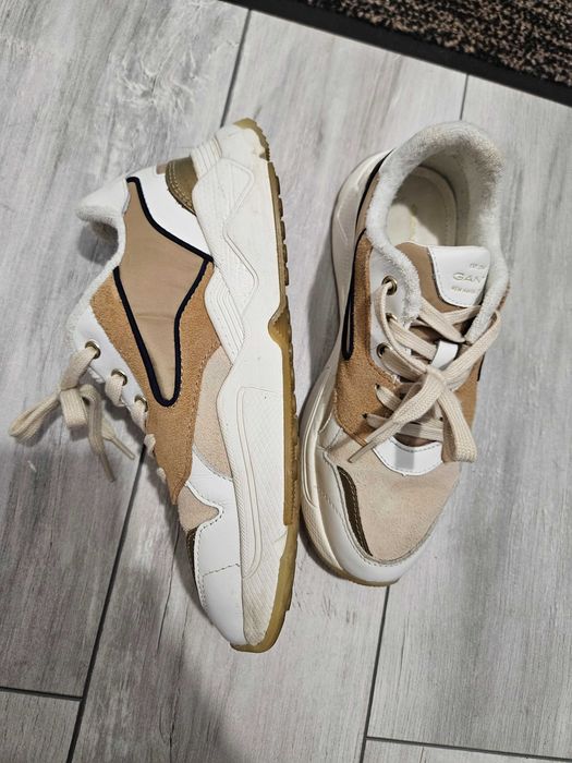 Adidași piele Gant Nicewill mărimea 37