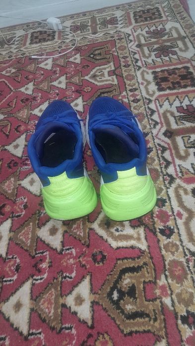 Красовка адидас хороший