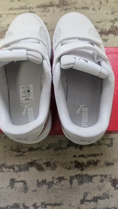 Adidasi Fetite mărimea 34 Puma