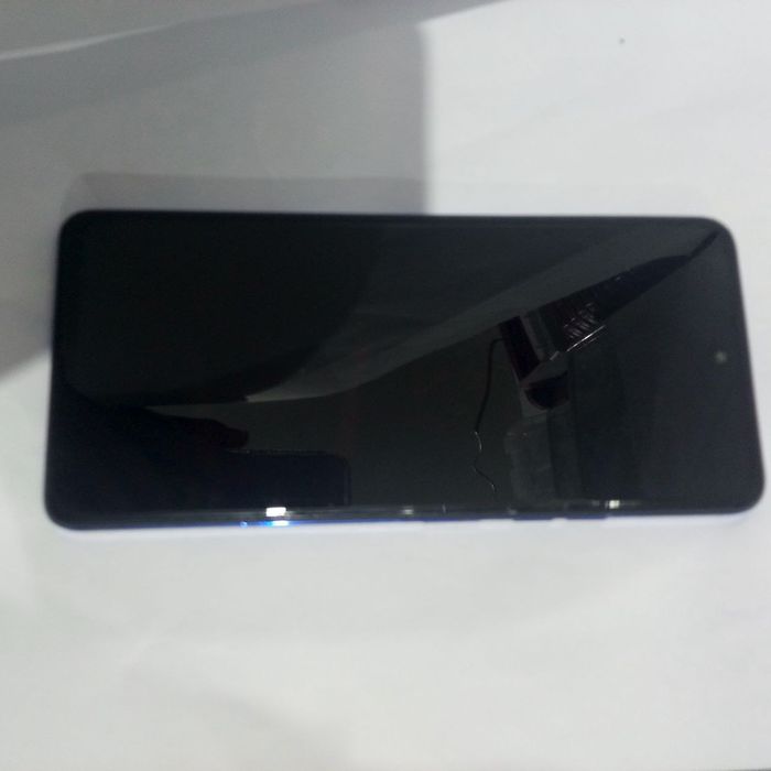 Tecno pova 5 игровой телефон