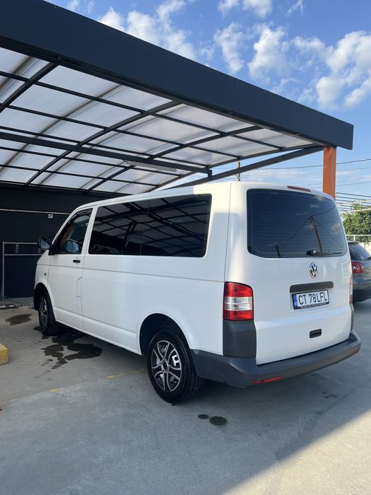 Se vinde Transporter T5