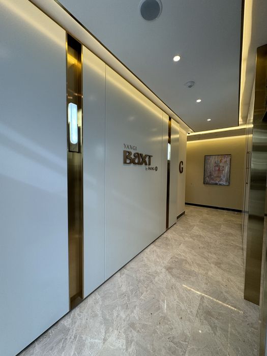 Новостройка ЖК Yangi Baxt, янги бахт озеро рохат 3х комнатная