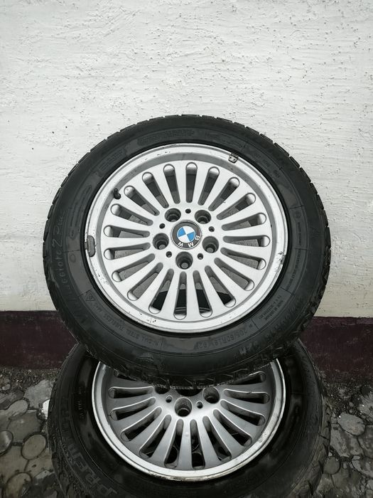 Bmw 33 стиль стояли на е39