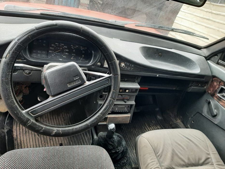 Продам ваз 2109 девятка