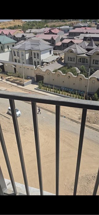 Квартира в новостройке