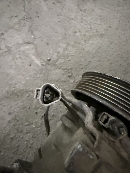 Копрессор кондер Камри 30 3 куб