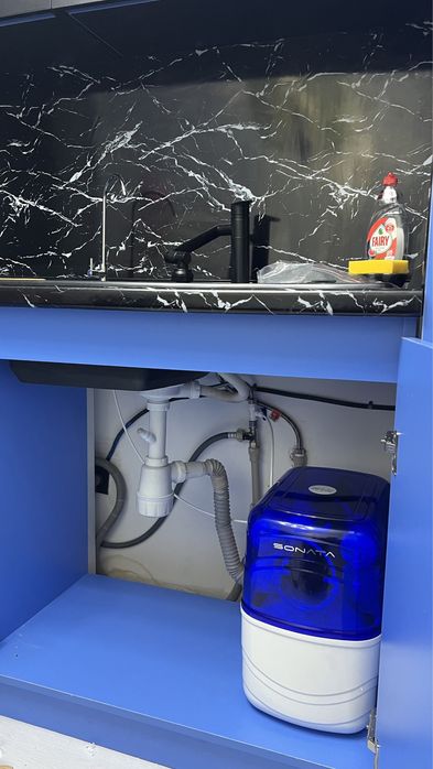 Фильтры для воды