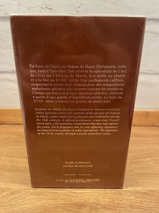 Marly Althair 125ml parfum