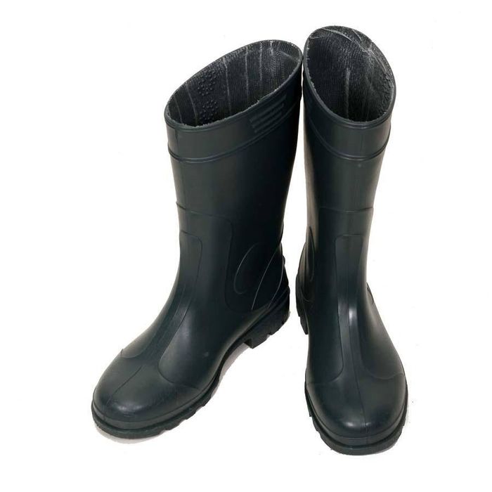 Сапоги резиновый