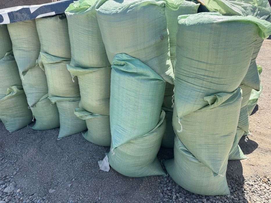 Qum klenes sheben tuproq